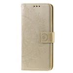 Custodia Samsung Galaxy A02s Mandala Sun