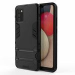 Samsung Galaxy A02s Scheda resistente alla cover