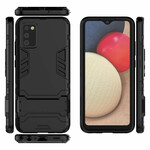 Samsung Galaxy A02s Scheda resistente alla cover