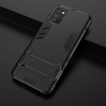 Samsung Galaxy A02s Scheda resistente alla cover