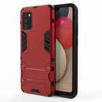 Samsung Galaxy A02s Scheda resistente alla cover