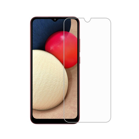 Pellicola protettiva per Samsung Galaxy A02s