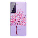 Custodia per Samsung Galaxy S21 5G Tree Top