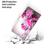 Samsung Galaxy S21 Plus 5G Custodia Magic Flowers