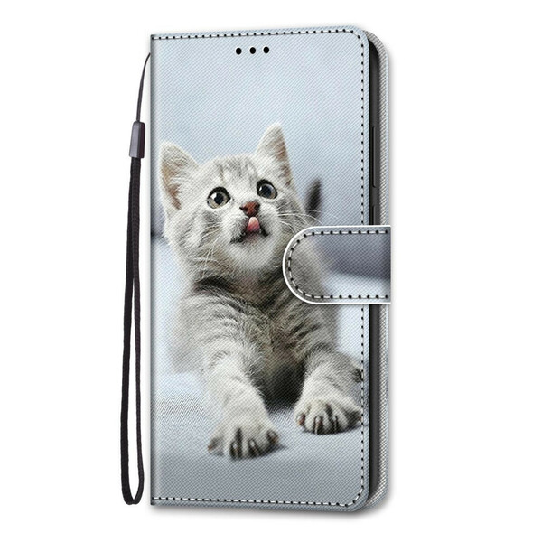Samsung Galaxy S21 Plus 5G Custodia i gatti più belli