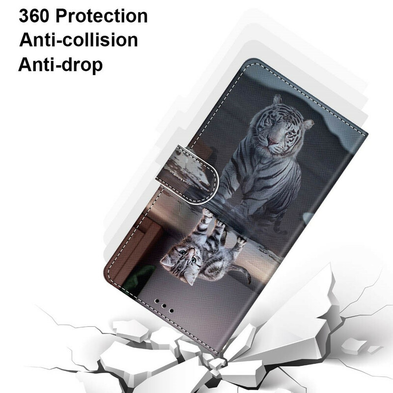 Samsung Galaxy S21 Plus 5G Case i più bei gatti
