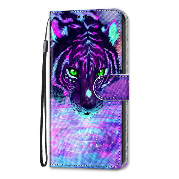 Custodia Samsung Galaxy S21 Plus 5G Magic Cat