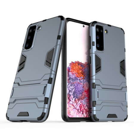 Custodia ultra resistente per Samsung Galaxy S21 5G