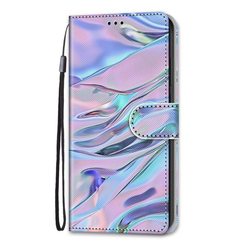 Samsung Galaxy S21 5G caso come vernice