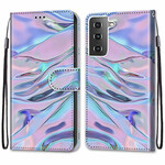 Samsung Galaxy S21 5G caso come vernice