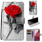 Custodia Samsung Galaxy S21 5G Floral Wonder