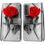 Custodia Samsung Galaxy S21 5G Floral Wonder