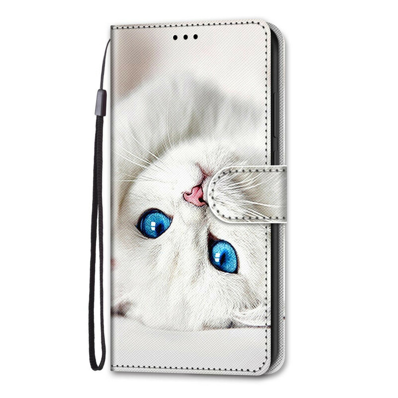 Samsung Galaxy S21 5G Custodia I gatti più belli