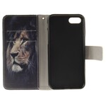 Custodia iPhone 7 Dreaming Lion