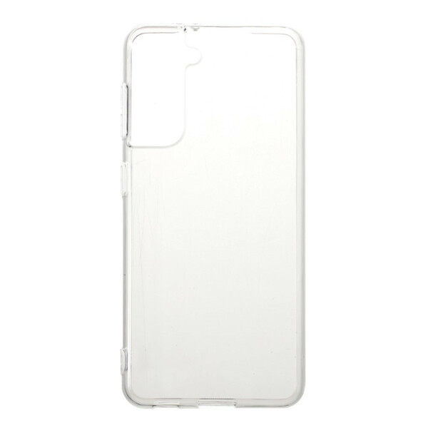 Samsung Galaxy S21 5G Clear Case Semplice