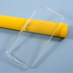 Samsung Galaxy S21 5G Clear Case Semplice