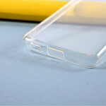 Samsung Galaxy S21 5G Clear Case Semplice