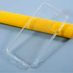 Samsung Galaxy S21 5G Clear Case Semplice