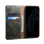 Flip Cover Samsung Galaxy S21 5G in similpelle