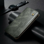 Flip Cover Samsung Galaxy S21 5G similpelle