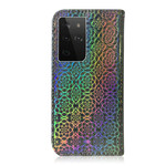 Samsung Galaxy S21 Ultra 5G Custodia colore puro