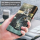 Samsung Galaxy S21 Ultra 5G fodral Ernest Le Tigre