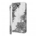 Samsung Galaxy S21 Plus 5G Chic Lace Case