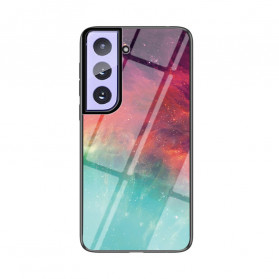 Samsung Galaxy S21 5G Hårdgjort glas SkalBeauty