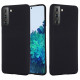 Samsung Galaxy S21 5G SkalDesign Flytande silikon