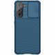 Samsung Galaxy S21 5G CamShield Nillkin-fodral Samsung Galaxy S21 5G CamShield Nillkin-fodral