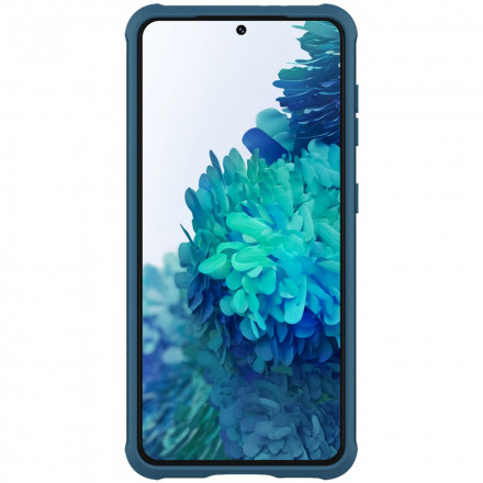 Samsung Galaxy S21 5G CamShield Nillkin-fodral Samsung Galaxy S21 5G CamShield Nillkin-fodral
