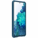 Samsung Galaxy S21 5G CamShield Nillkin-fodral Samsung Galaxy S21 5G CamShield Nillkin-fodral