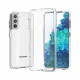 Samsung Galaxy S21 5G Clear Tinted Case