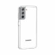 Samsung Galaxy S21 5G Clear Tinted Case