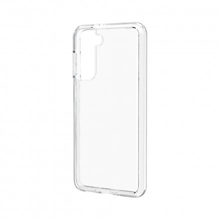 Samsung Galaxy S21 5G Clear Tinted Case