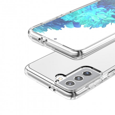 Samsung Galaxy S21 5G Clear Tinted Case