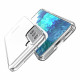 Samsung Galaxy S21 5G Clear Tinted Case