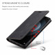 Flip Cover Samsung Galaxy S21 5G AUTSPACE RFID Series