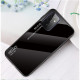 Samsung Galaxy A72 5G Hårdglasfodral Hello