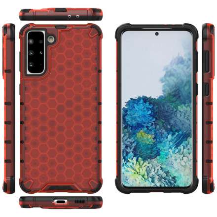 Samsung Galaxy S21 Plus 5G Honeycomb Style Case
