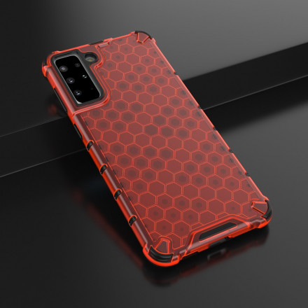 Samsung Galaxy S21 Plus 5G Honeycomb Style Case