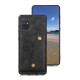 Samsung Galaxy A72 5G plånboksfodral med snäpp