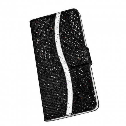 Samsung Galaxy S21 Plus 5G Glitter SkalS Design