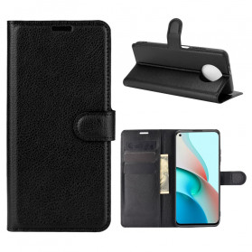 Xiaomi Redmi Note 9 5G / Note 9T 5G SkalClassic Leatherette