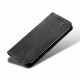 Flip Cover Samsung Galaxy S21 Ultra 5G Jeans Fabric