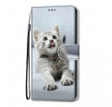 Samsung Galaxy S21 Ultra 5G SkalDe vackraste katterna