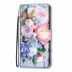 Samsung Galaxy S21 Ultra 5G Floral Wonder fodral