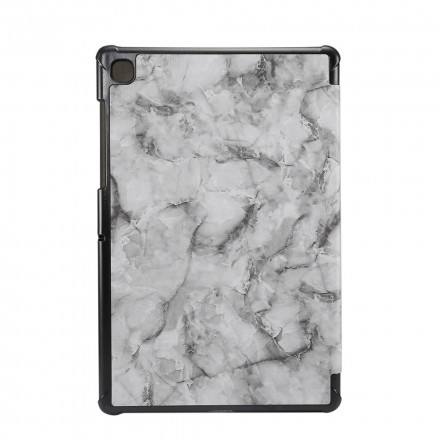 Smart SkalSamsung Galaxy Tab A7 (2020) Marble Style