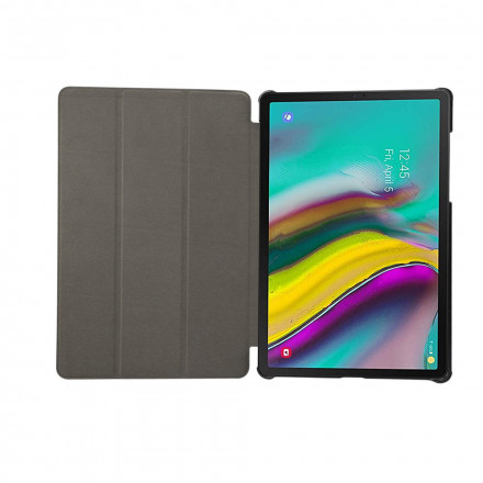 Smart SkalSamsung Galaxy Tab A7 (2020) Marble Style