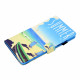 Samsung Galaxy Tab A7 (2020) Beach Case